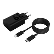 Lenovo TAB 68W AC USB-C adapter za namestitev na steno 2-PIN za Lenovo TAB M11