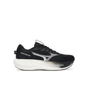 Mizuno Tekaški čevlji Wave Rider 30 J1GM2620 Črna