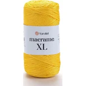 Yarn Art Macrame Xl 130 m 142 Vrvica