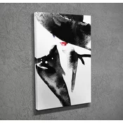 Opviq Slika na platnu 30x40cm