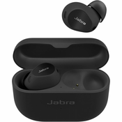 Slušalke Jabra Elite 10 TWS črne