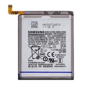 Samsung Note 20 Ultra 5G / Galaxy Note 20 Ultra SAMSUNG baterija 4500mAh LI-ION EB-BN985ABY / GH82-23333A