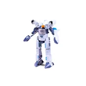 Transformirajoči robot Wesipi 2-v-1 - raketa Long March (520392)