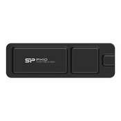 SILICON POWER Portable SSD PX10 2TB, SP020TBPSDPX10CK