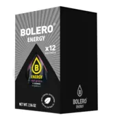 Bolero Energy 7 g x 12 vrečk -