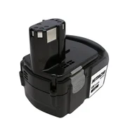 TELIT POWER Baterija za rucni alat HITACHI BCL1830, 18V, 5000mAh, Li-Ion
