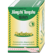 Virgin Tea (15 fil.)
