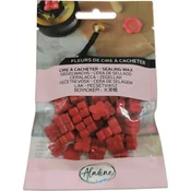 Aladine 72623 Granulirani Tesnilni Vosek Red