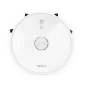 TESLA Robot usisivac Vacuum VCR600W beli