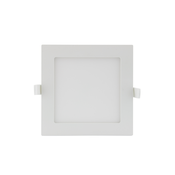 LED ugradno svetlo za kupatilo LED/12W/230V 3000/4000/6000K IP44