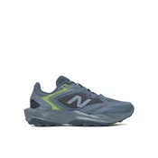 Tekaški čevlji New Balance Tektrel Utility V1 MTTRU8K3 Temno siva