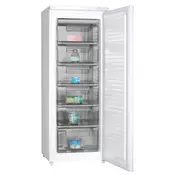 Tesla Vertikalni zamrzivac RU1600H1
