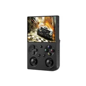 ANBERNIC RG35XXPro (64GB) Konzola za igranje crna