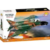 COBI F-4C Phantom II