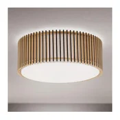 Orion - Stropna svetiljka TARTA 3xE27/40W/230V precnika 50 cm bež