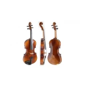 Viola 35,5cm Allegro KOMPLET Gewa GS401.053.111.1