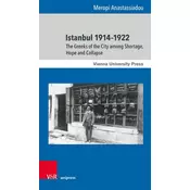 Istanbul 1914-1922