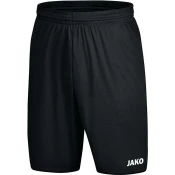 JAKO Hlače črna 160 - 175 cm/M short 440008