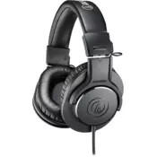 Audio-Technica ATH-M20x Slušalice