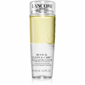 Lancôme Teint Idole Ultra Wear dvofazno sredstvo za skidanje make-upa oko ociju 125 ml