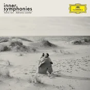 Hania Rani & Dobrawa Czocher - Inner Symphonies (Coloured) (180 g) (2 LP)