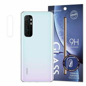 MG 9H zaščitno steklo za kamero Xiaomi Mi Note 10 Lite