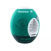 Masturbator Satisfyer Egg Naughty