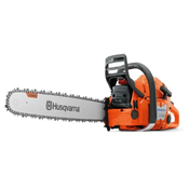 PILA MOTORNA HUSQVARNA 372XP X-TORQ 5,5KS 45CM 6,4KG 5g
