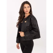 Jacket-IT-KR-FL8357.82-black