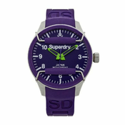 Muški satovi Superdry SYG125U (O 44 mm)