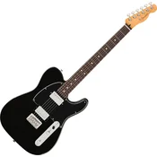 Fender Player II Series Telecaster HH RW Black Električna gitara (Oštećeno)