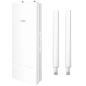 Cudy AP3000 Outdoor vsesmerna dostopna točka, zunanja, 2.4/5GHz, AX3000, WiFi6 (AP3000 OUTDOOR)