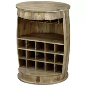Ambia Home BAR naravna