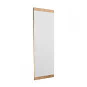 Hanah Home Ogledalo Azus, Krem