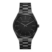 Ura Michael Kors moška, črna barva, MK9228