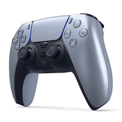 DualSense Wireless Controller PS5 Sterling Silver