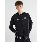 Moška jopa HMLFOWLER BOMBER JACKET