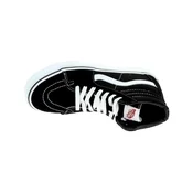 Vans Basket montante Sk8-Hi Noir Črna