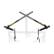Specialty Archery Pro Press Conversion Kit