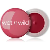 Wet n Wild Mother Fluffer Cloud Blush kremasto rumenilo s puder efektom nijansa Berry Chill 4.6 g