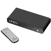 3 Port Multi AV to HDMI Presentation Switch