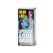Cobeco Spanish Lovedrops Lavetra 15ml