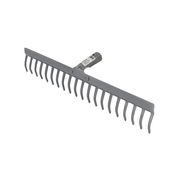 AW TOOLS Awtools Rakes Unrair 20-Dooth, (21102522)