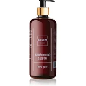 KESEM Hair Conditioner with Aloe Vera balzam za lase z aloe vero 500 ml