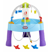 Little Tikes Vodna miza Fun zone - vodni boj