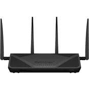 Synology RT2600AC HiSpeed Router 4x4 quad stream,2.4/5 Gbps