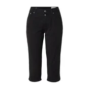 s.Oliver Kavbojke Betsy  črn denim
