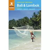 Bali a Lombok - Turistický pruvodce