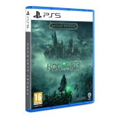 WB GAMES igra Hogwarts Legacy (PS5), Deluxe Edition