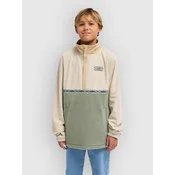 Billabong Space Lobster Kids jopica s kapuco khaki
